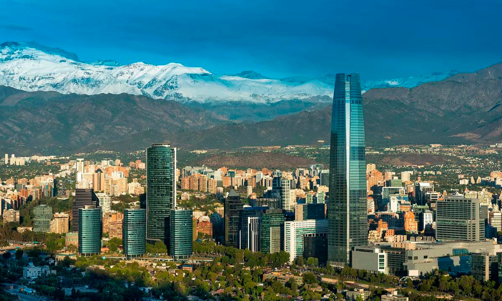 Canon de arriendos en Santiago ¿Conviene vivir solo o compartir departamento?