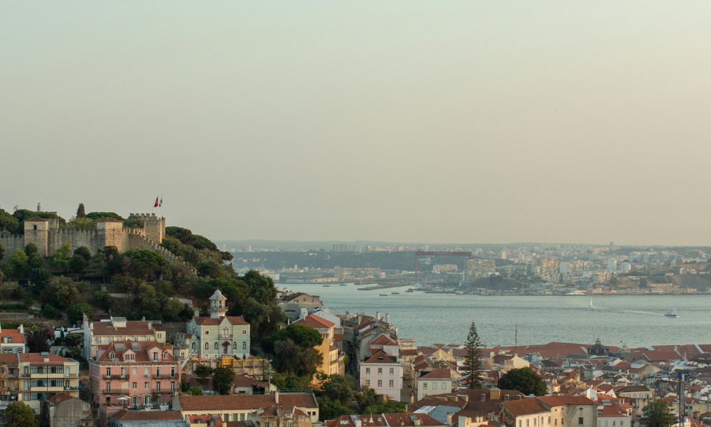 Aumenta el precio de la vivienda en Lisboa tras dejar la Golden Visa