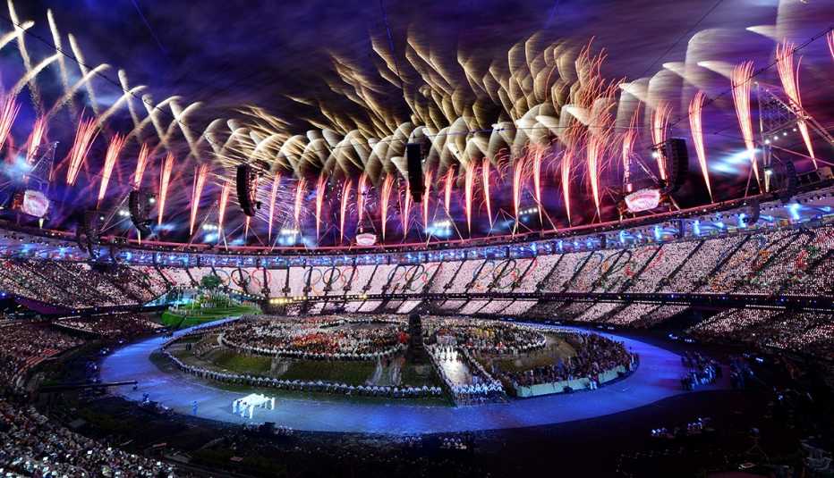 Juegos Olímpicos 2036: ¿Cuenta Santiago con la infraestructura para organizar el evento?