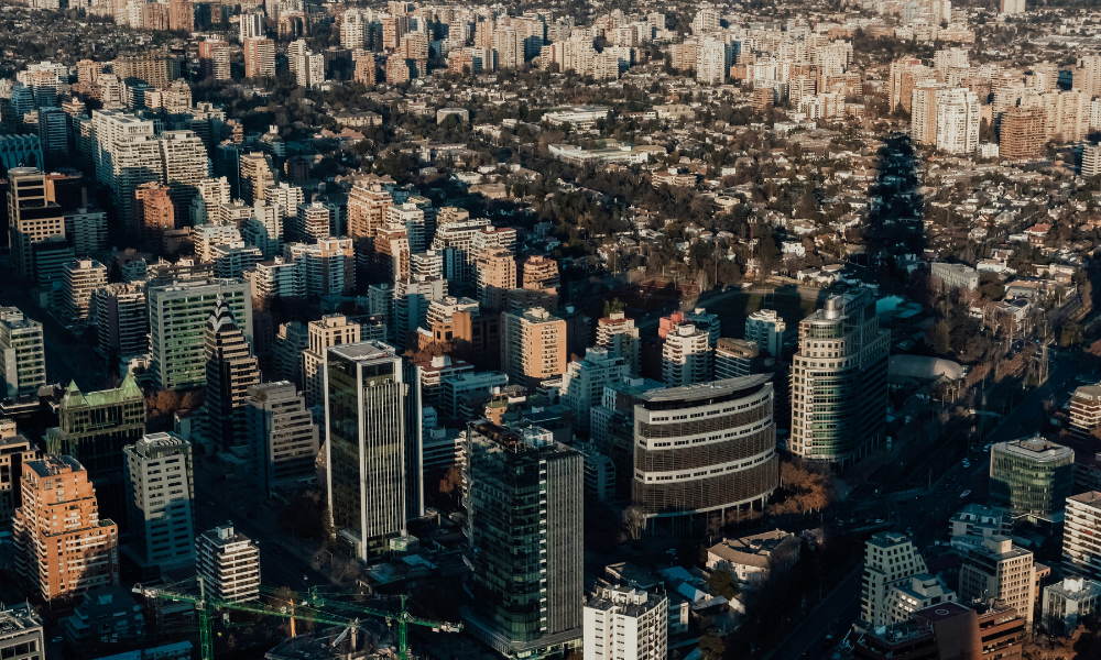 El explosivo auge de los edificios Build to Rent en Chile