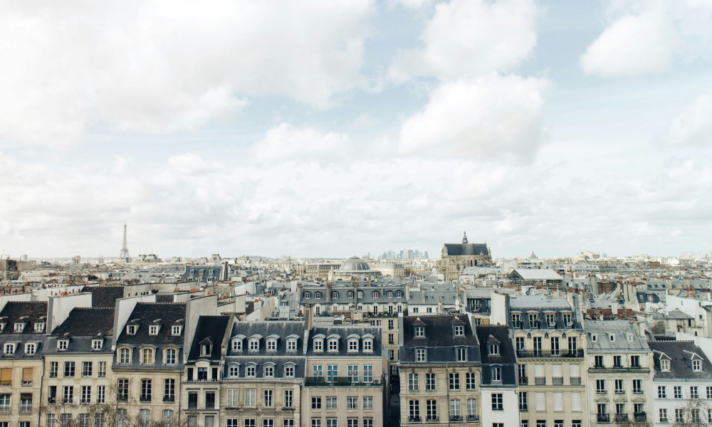Francia: Los factores que dificultan el escenario para arrendar una vivienda