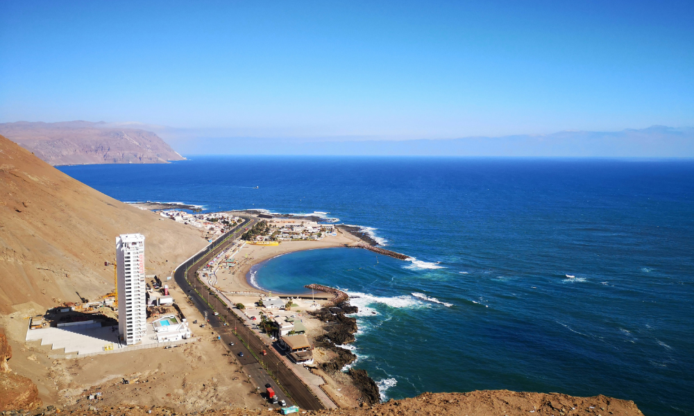 Arica e Iquique podrían liquidar su stock de viviendas en 10 y 14 meses respectivamente