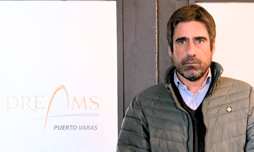 Cristóbal Grez, corredor de propiedades: “Puerto Varas la ciudad con mayor proyección de desarrollo inmobiliario”