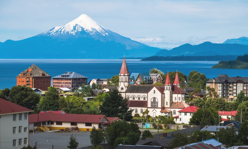 Expo Mercado Inmobiliario de Puerto Varas: oportunidades únicas en propiedades y alianzas estratégicas el 14 y 15 de Septiembre