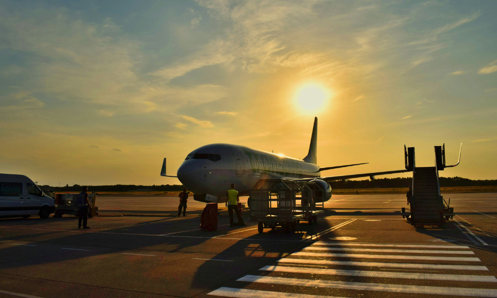 Aeropuerto de La Serena triplicará su superficie, recinto tendrán una inversión de US$56,7 millones