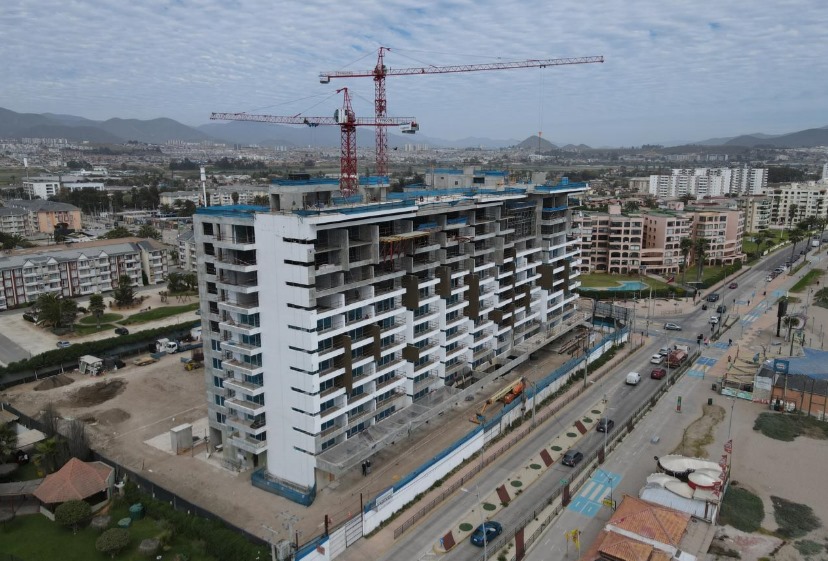 Vanguardia en Construcción Costera: Nuevas Metodologías que Redefinen la Seguridad Frente al Cambio Climático