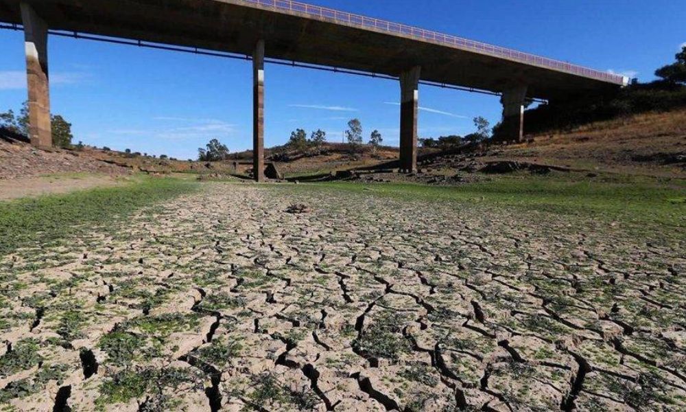 Informe advierte que urge aumentar la infraestructura hídrica ante disminución de precipitaciones