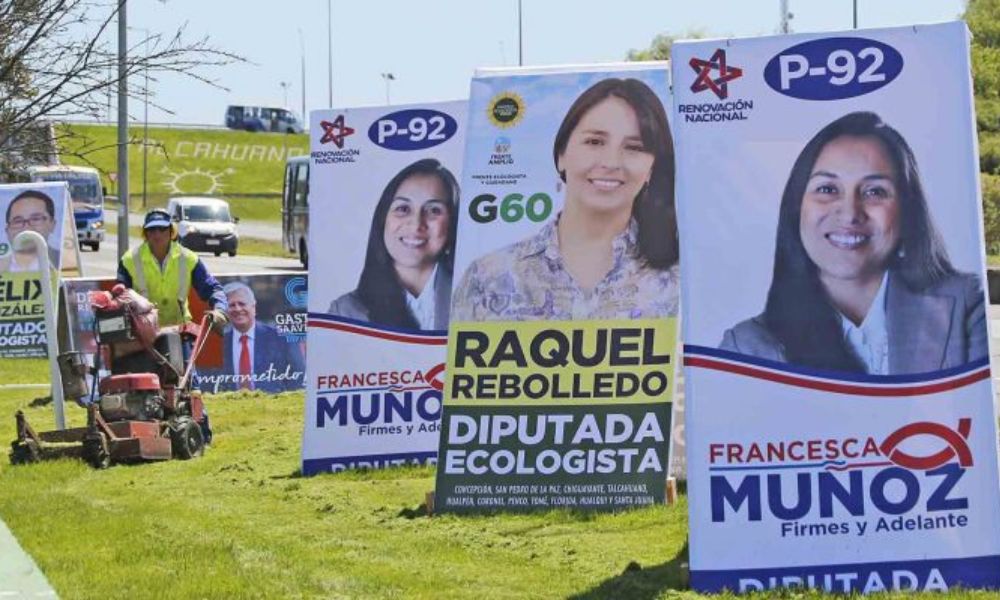 No todas se reciclan: El eterno problema de las palomas publicitarias en campañas electorales