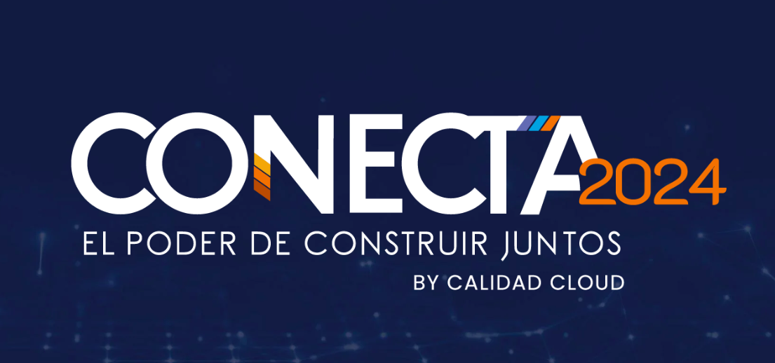 Conecta 2024: El evento que reúne a los líderes de la digitalización en la Construcción comienza hoy