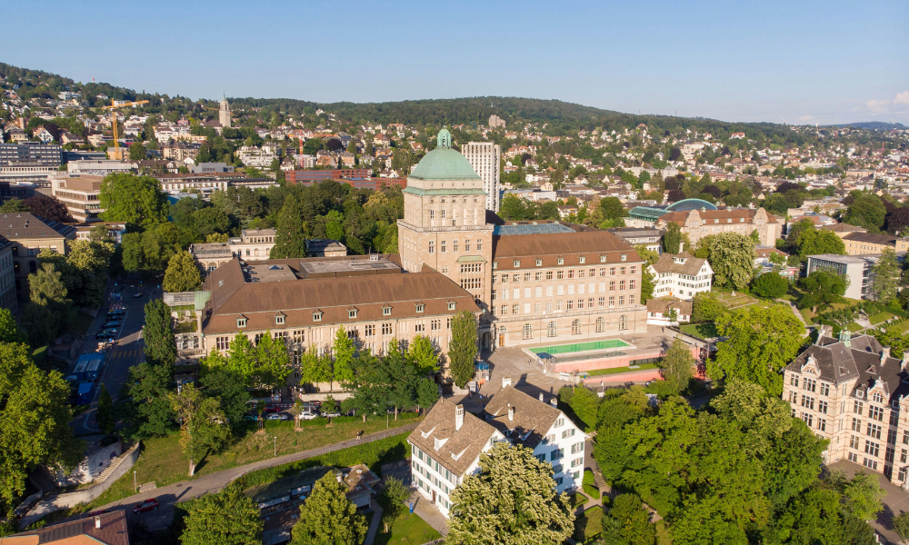 El sorprendente ascenso de las viviendas cooperativas en Suiza