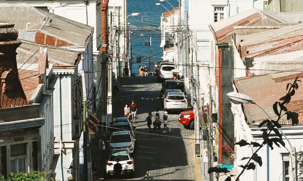 Un 52% de avance presenta el Plan de Emergencia Habitacional en la Región de Valparaíso