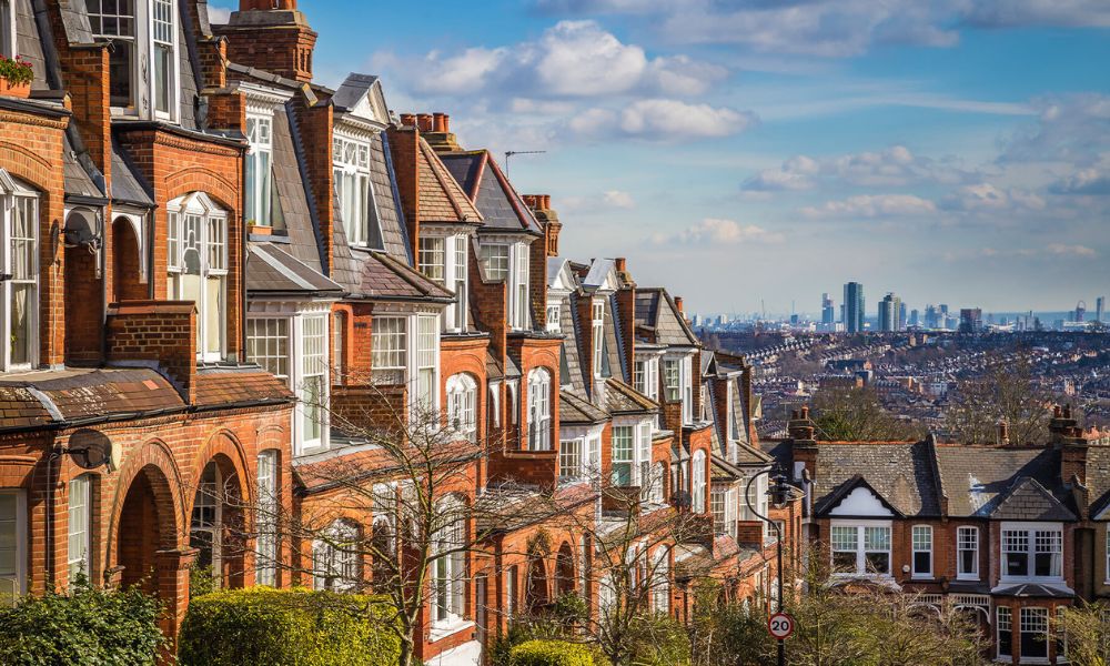 Fondo de alcaldía de Londres para el desarrollo de viviendas enfrenta serios problemas financieros