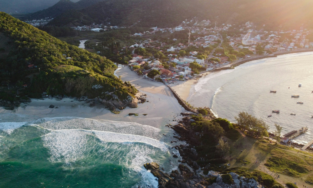 Los factores que han posicionado a Florianópolis como un destino predilecto por los chilenos