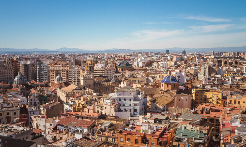 Estudio señaló que un 73% de los españoles prefieren comprar un vivienda a través de un crédito hipotecario por sobre el arriendo