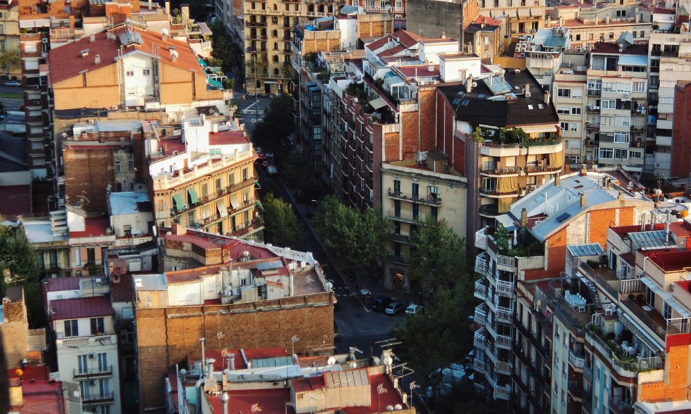 España: los jóvenes conforman el grupo de población más activo en el mercado de la vivienda