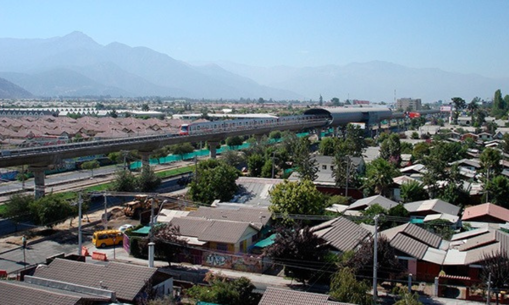 Puente Alto: En evaluación proyecto habitacional por más de US$ 18 millones