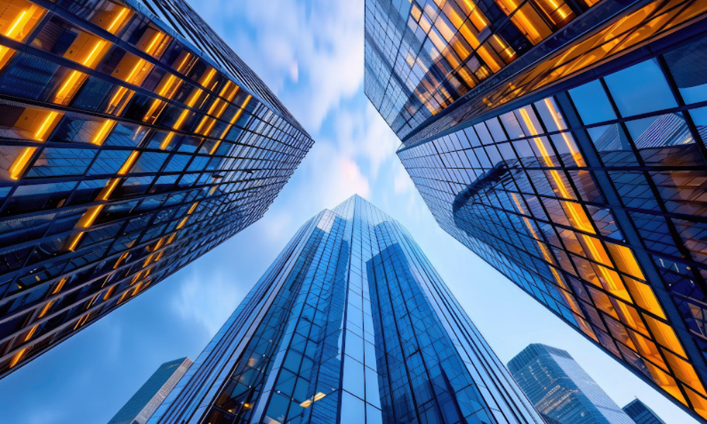 Santiago muestra avances en el mercado de oficinas Clase A durante el 3º trimestre, según Buildings