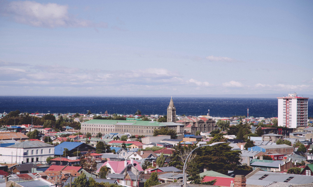 Viviendas incorporan sistemas de ventilación con recuperación de calor para mejorar la eficiencia energética en Punta Arenas