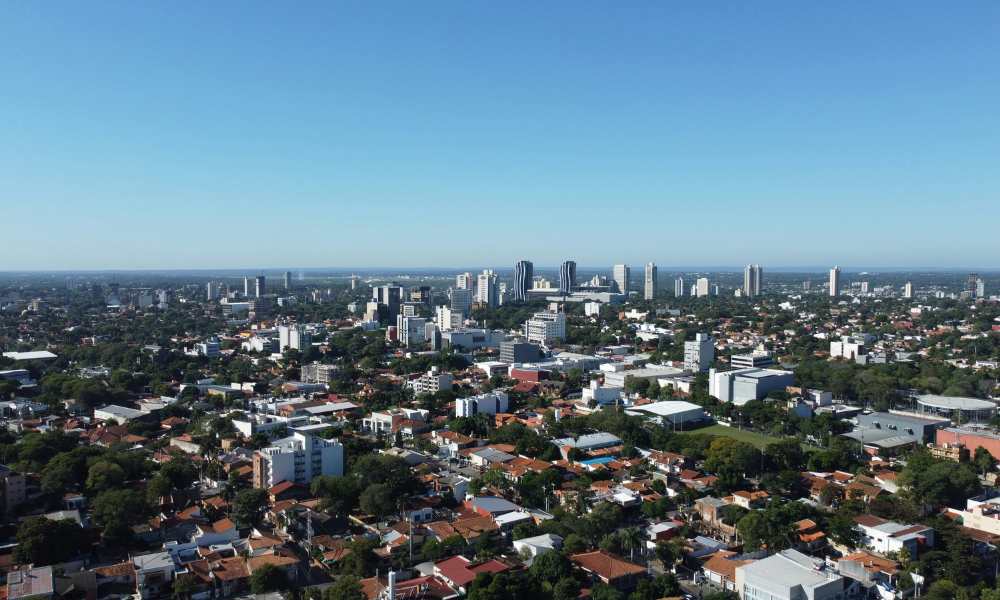 Paraguay: proponen sumar exoneración del impuesto inmobiliario a la ley de pensión universal para adultos mayores