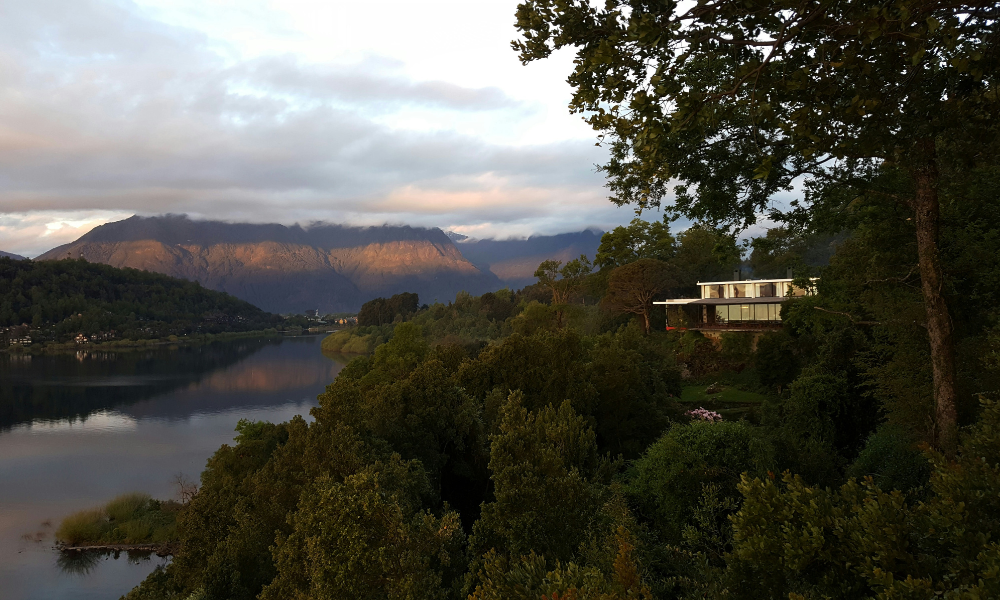 Nueva carretera Freire–Pucón podría triplicar el valor del suelo y activar un nuevo ciclo inmobiliario en la zona