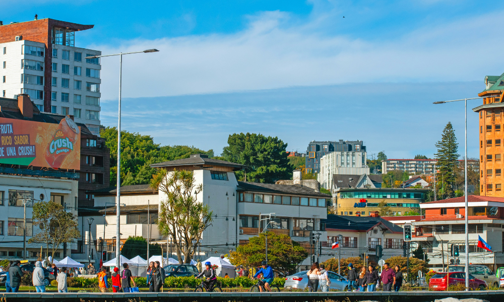 Demanda por viviendas bajo 4.000 UF toma fuerza en Puerto Montt tras incentivo estatal