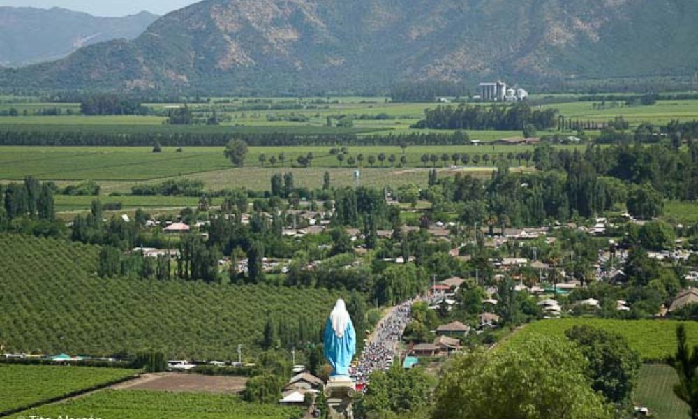 Proyecto habitacional por US$12,1 millones levantará 303 viviendas en Nancagua