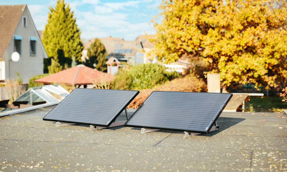Alemania acelera la adopción de paneles solares en balcones y superará los 1,2 millones de sistemas en operación