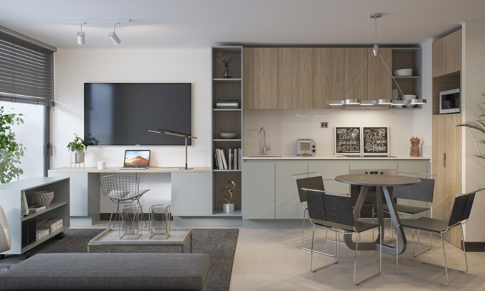 San Joaquín y La Florida se consolidan como polos emergentes de desarrollo urbano en Santiago