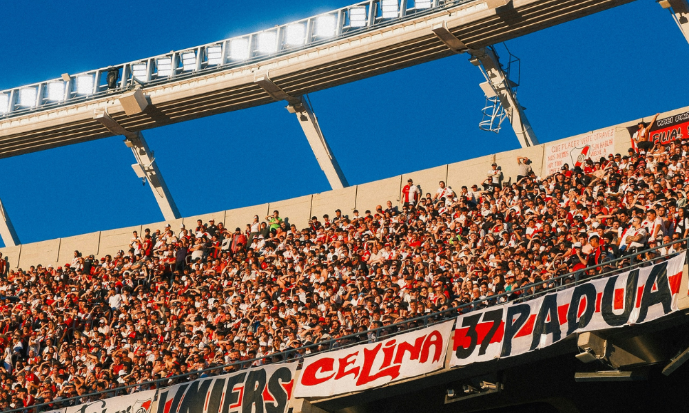 River Plate proyecta el techado del Monumental y una nueva ampliación de capacidad tras récords de asistencia
