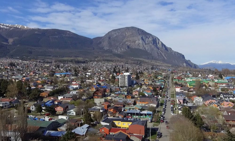 Coyhaique impulsa mega barrio social con inversión de US$144 millones y 973 nuevas viviendas