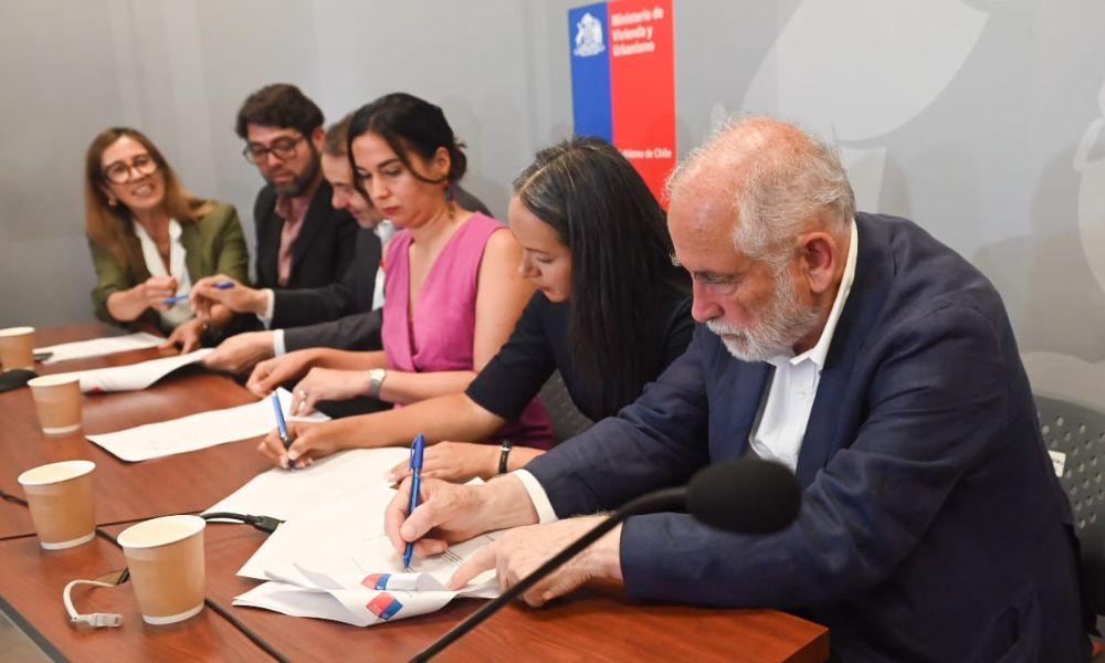 Megatoma: Pese a críticas, Gobierno avanza en expropiación y anuncia acuerdo para desarrollar proyecto habitacional