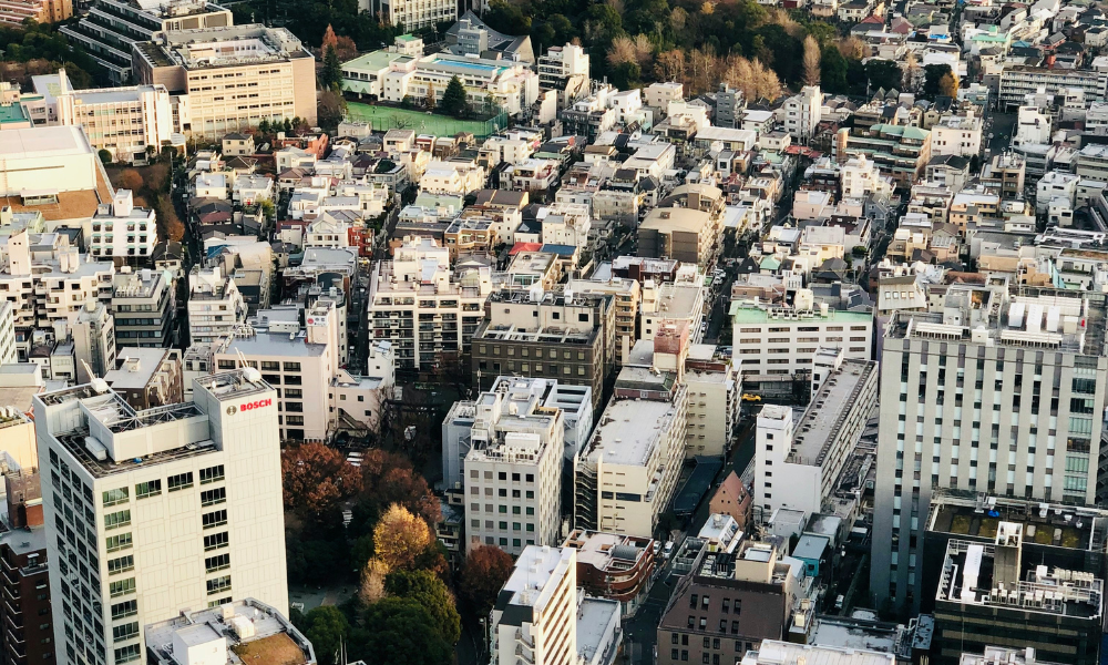 Menores de 30 años sacuden el mercado inmobiliario japonés: La vivienda subsidiada como nuevo imán laboral