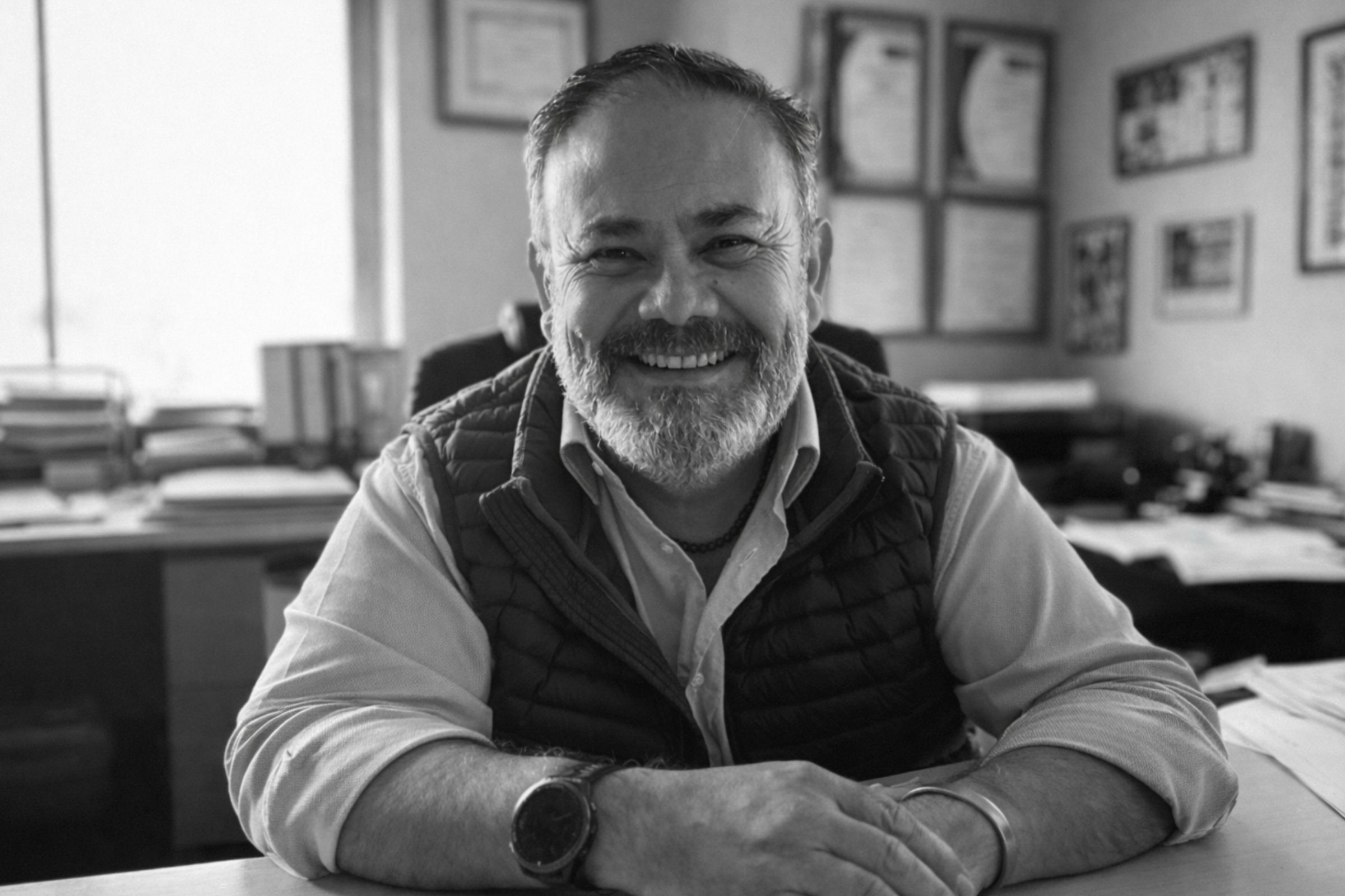 Poner los pies en la tierra: El llamado a un realismo necesario en el mercado inmobiliario