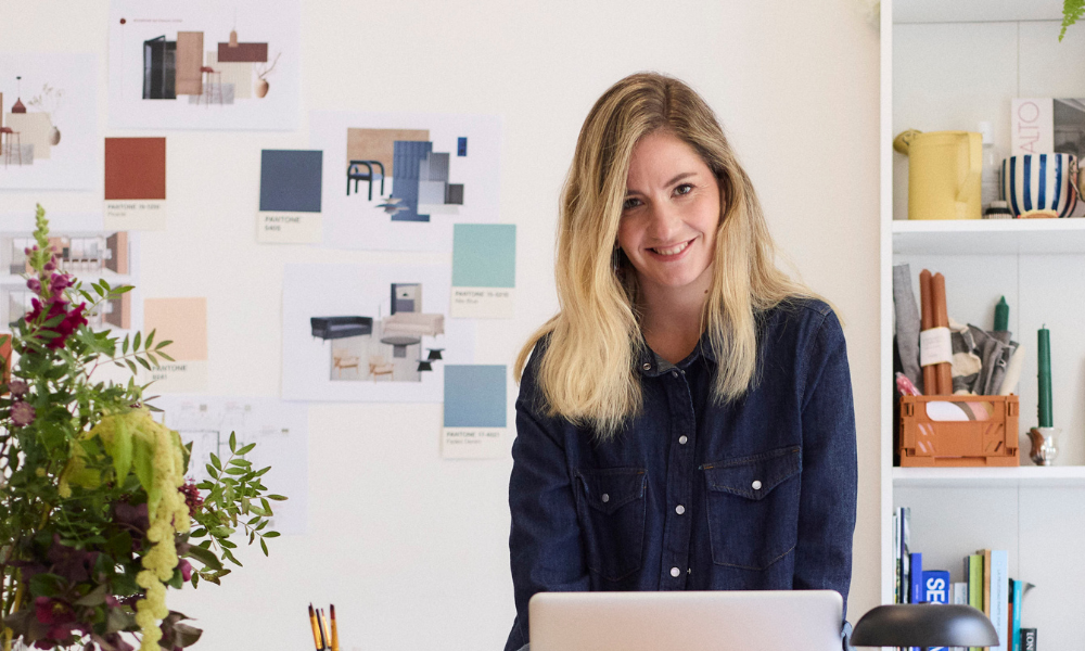 Macarena Sáenz: “La clave está en diseñar espacios emocionalmente inteligentes”