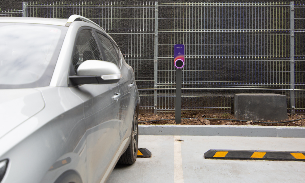 Instalación de cargadores eléctricos en edificios: La aprobación de la comunidad sigue siendo la principal barrera