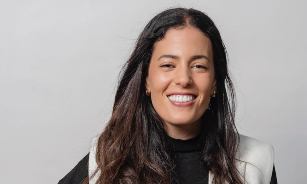 Rosario Alé, co-founder de Fleep: “La renta de corta estadía es más rentable que el arriendo tradicional”