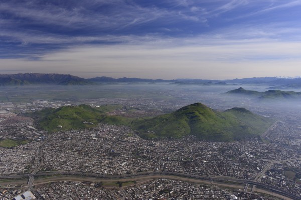 Renca ingresa a evaluación proyecto habitacional por US$ 85 millones y casi mil viviendas subsidiadas