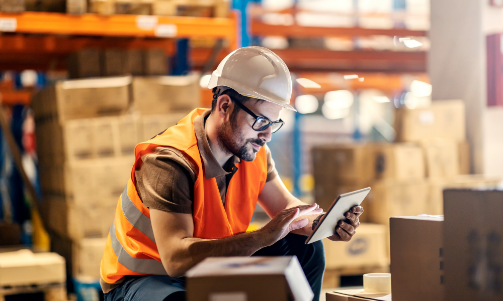 Sector logístico cierra 2025 con mayor ingreso de stock y vacancia en mínimos desde 2023, según Buildings