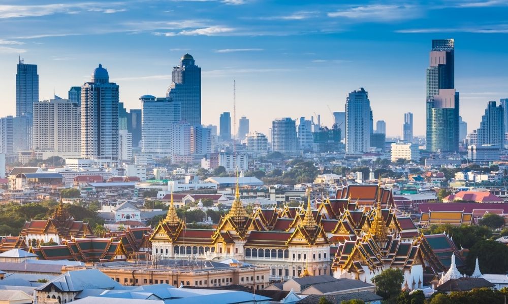 Viviendas de lujo para seniors: Nuevo motor del mercado inmobiliario en Tailandia