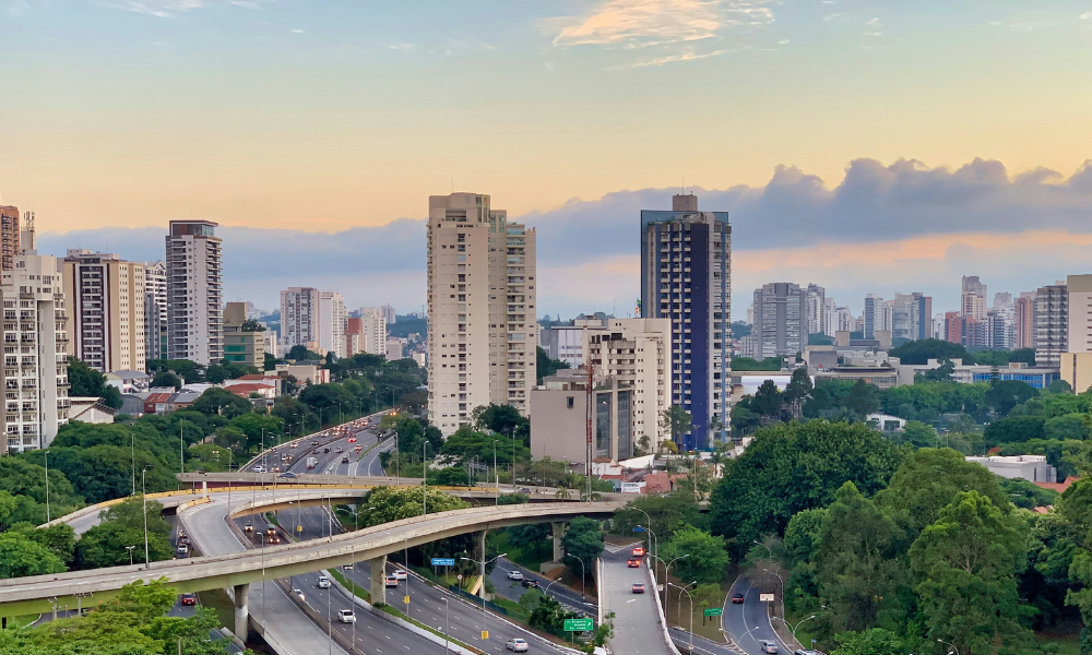 El mercado inmobiliario brasileño cerró 2025 con fuerte aumentos en nuevos proyectos y ventas