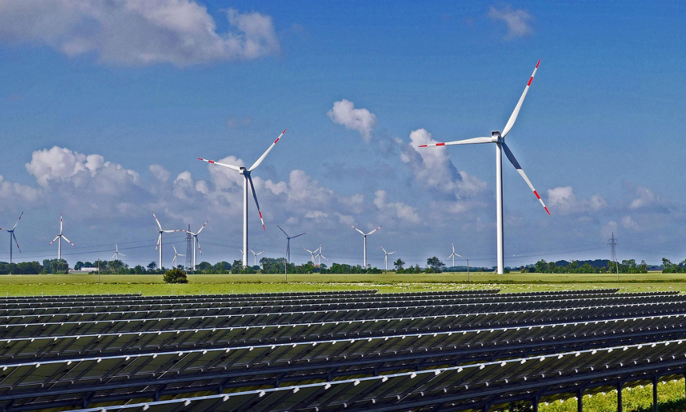 Expo Energía Sostenible 2026 reunirá las principales innovaciones para el uso eficiente y responsable de la energía