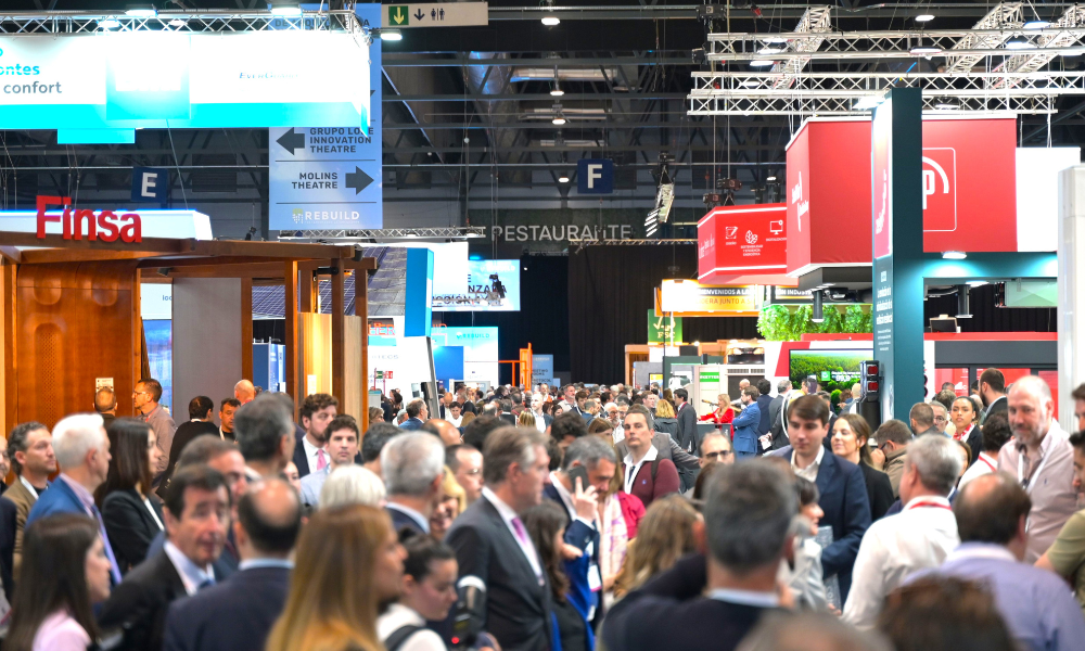 De la habitabilidad a la eficiencia: El Foro Instaladores 4.0 que reivindicará el papel del colectivo en la mejora del parque inmobiliario