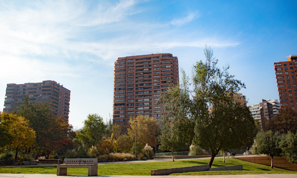 Ingreso de nuevos proyectos impulsa la actividad inmobiliaria en el sector oriente en la RM