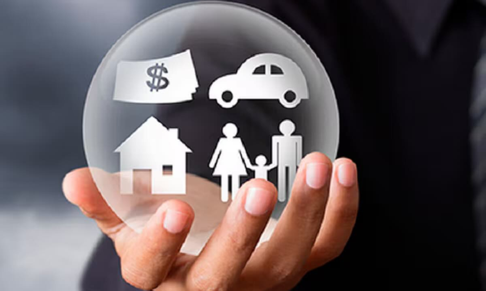 Chilenos no incluyen cobertura de seguros en planificación patrimonial