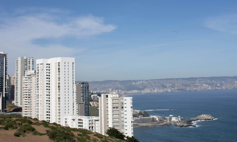 Festival de Viña dispara demanda de arriendos y deja mínima disponibilidad en la V Región