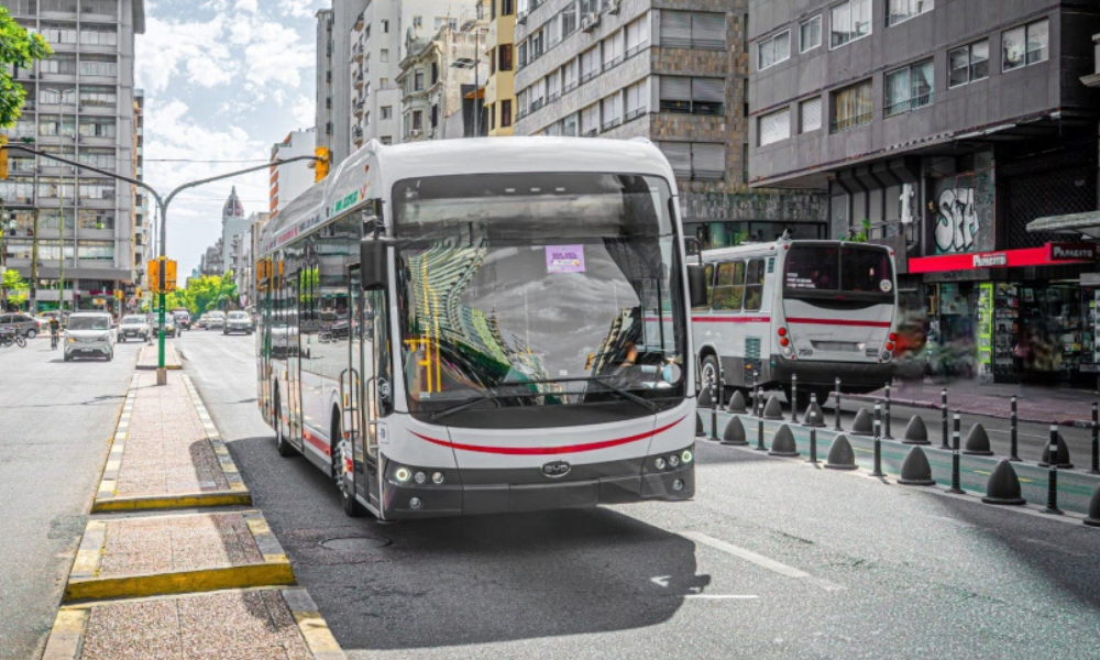 Gobierno uruguayo presenta estudio técnico para transformar la movilidad en Montevideo y su área metropolitana