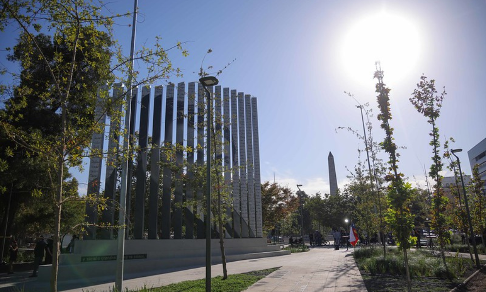 Remodelación de Plaza Baquedano abre expectativas de reactivación inmobiliaria tras años de rezago