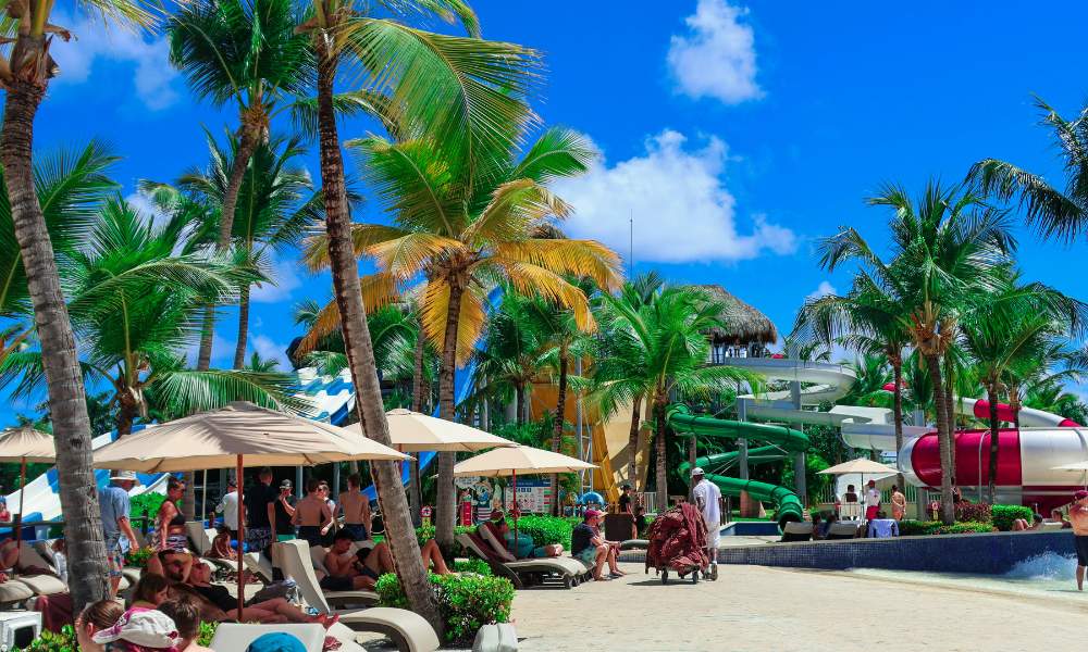 El 88% de las reservas de chilenos para Semana Santa se concentra en viajes internacionales