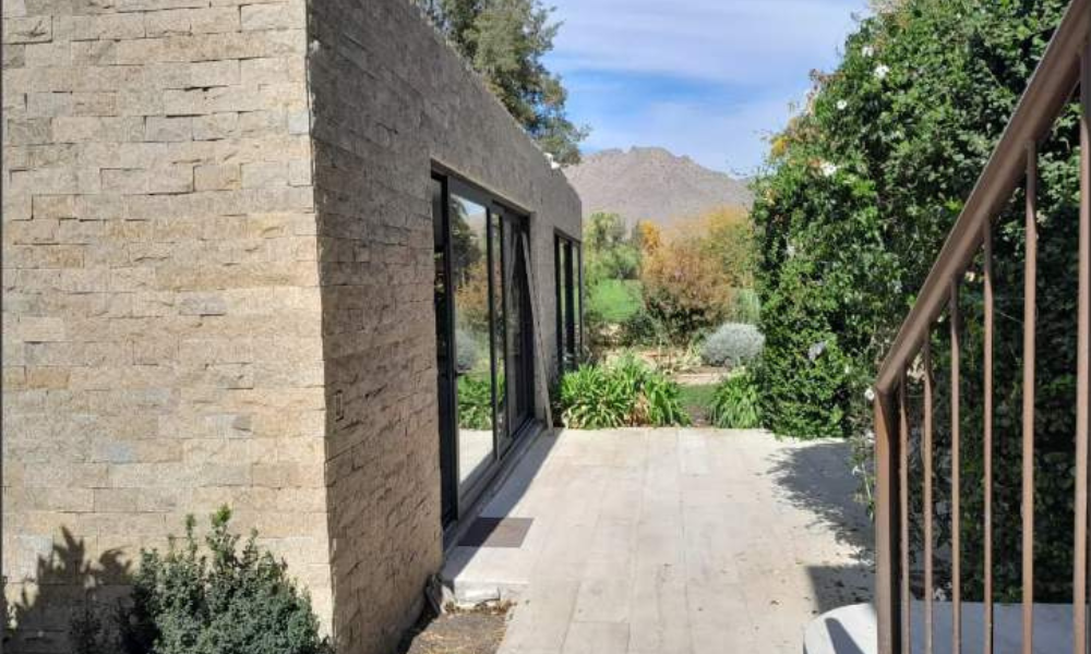 Casa de Mauricio Pinilla vuelve a remate con precio rebajado tras fallida subasta