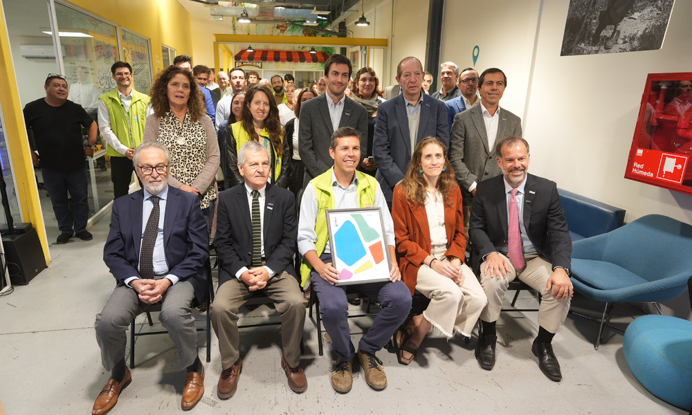 Renca y CChC se unen para revolucionar la construcción de viviendas